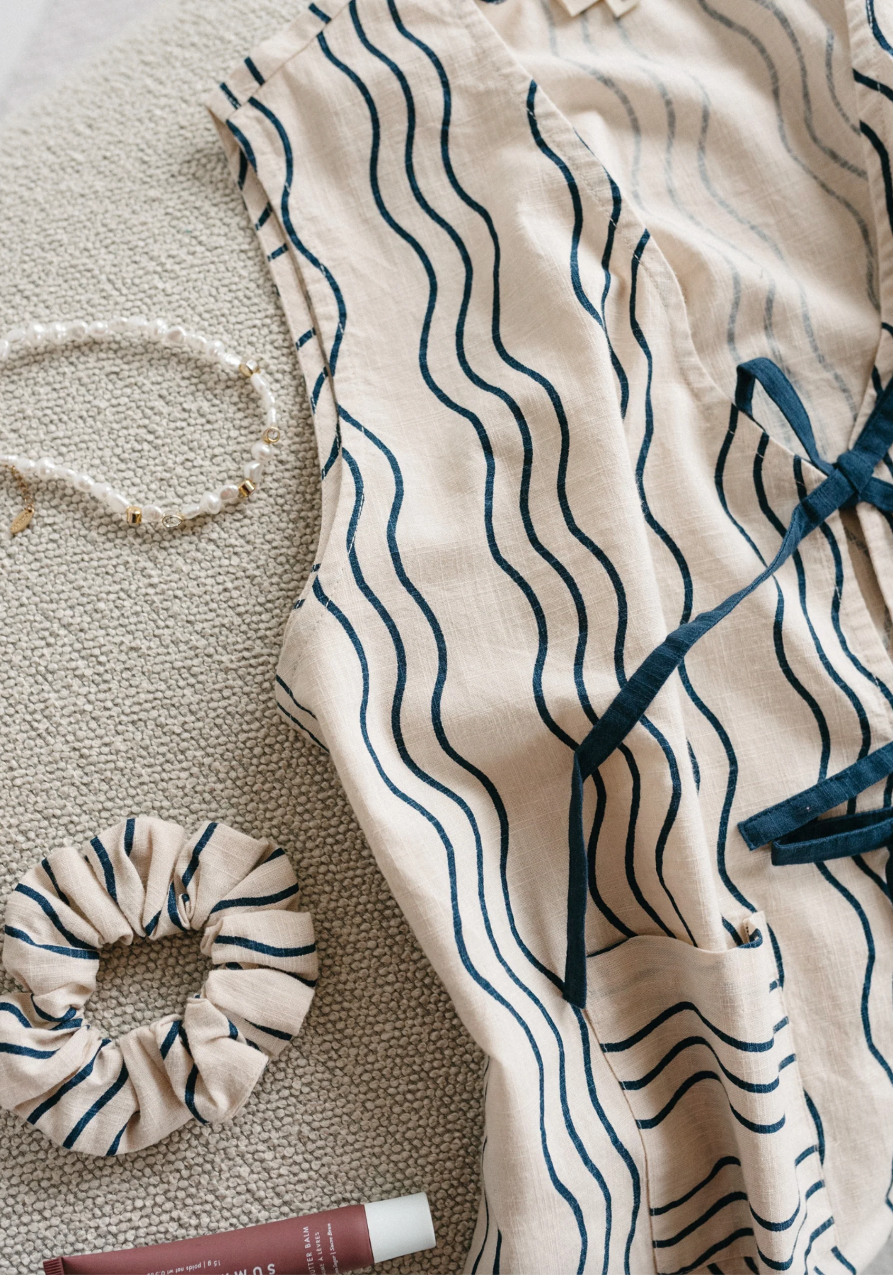 The Wave Set