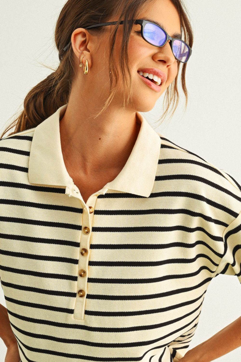 The Simone Polo
