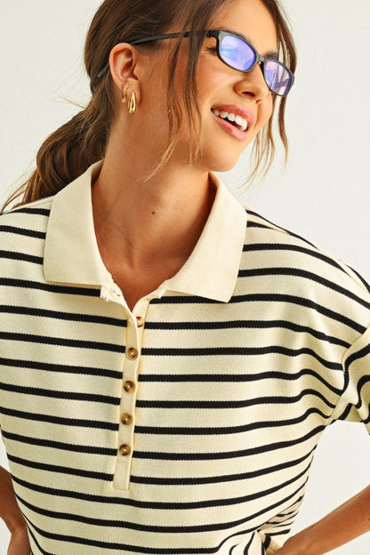 The Simone Polo