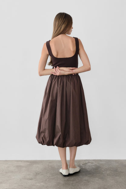 The Aurora Dress