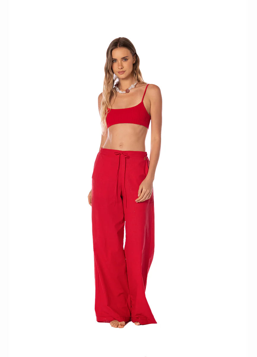 The Catalina Pant