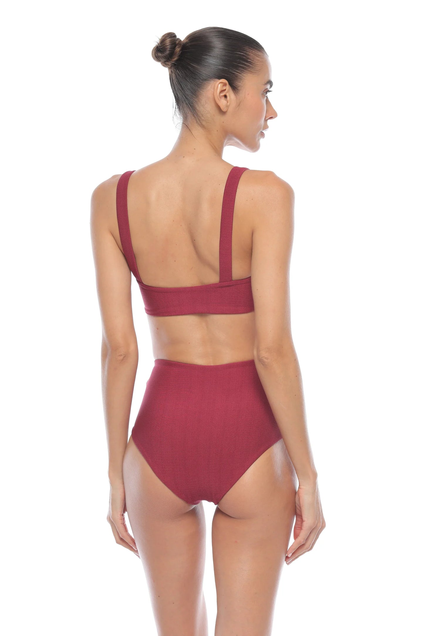 The Carter Signature One Piece by Maxine Yachtwear