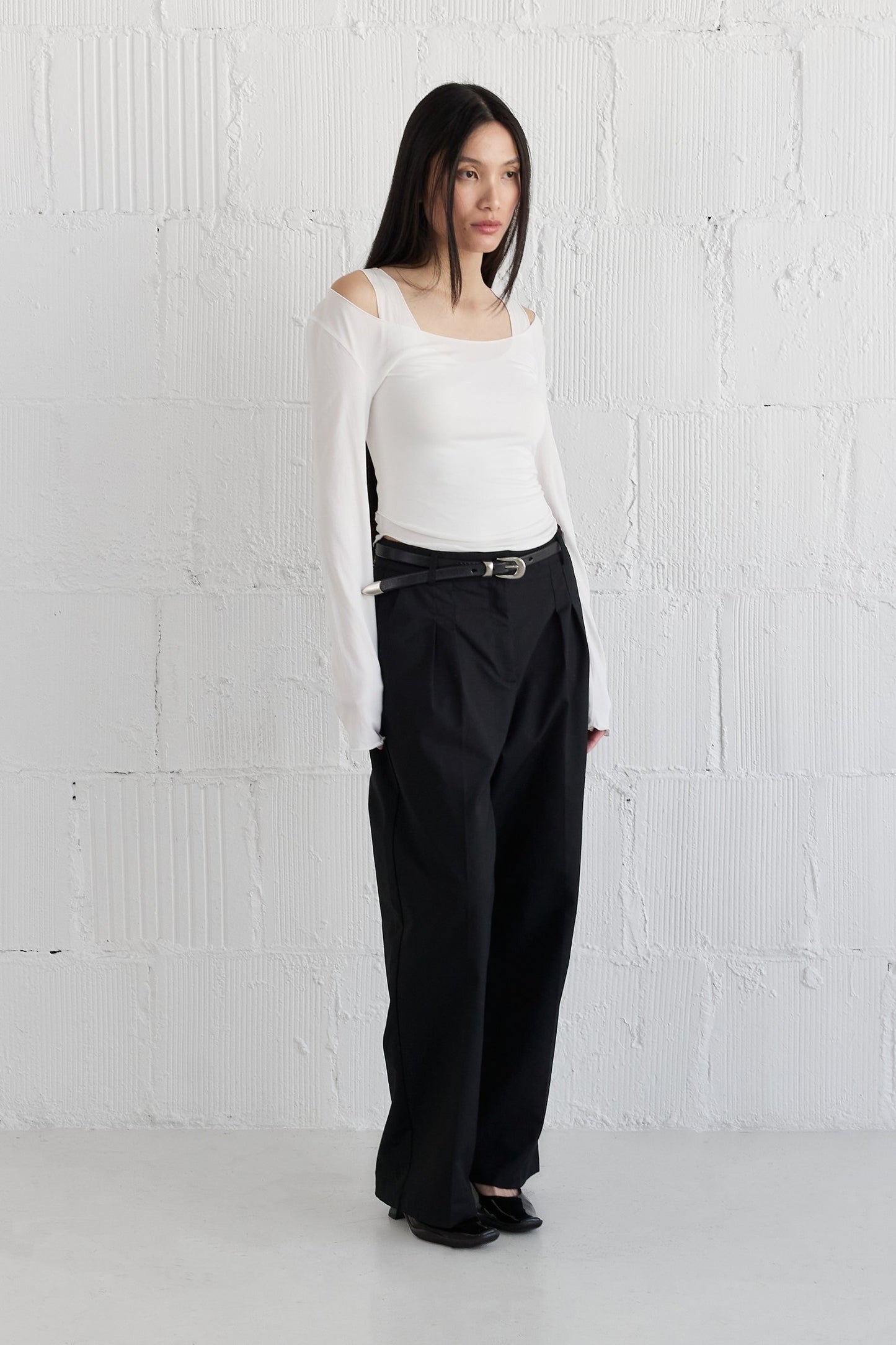 The Modal Top