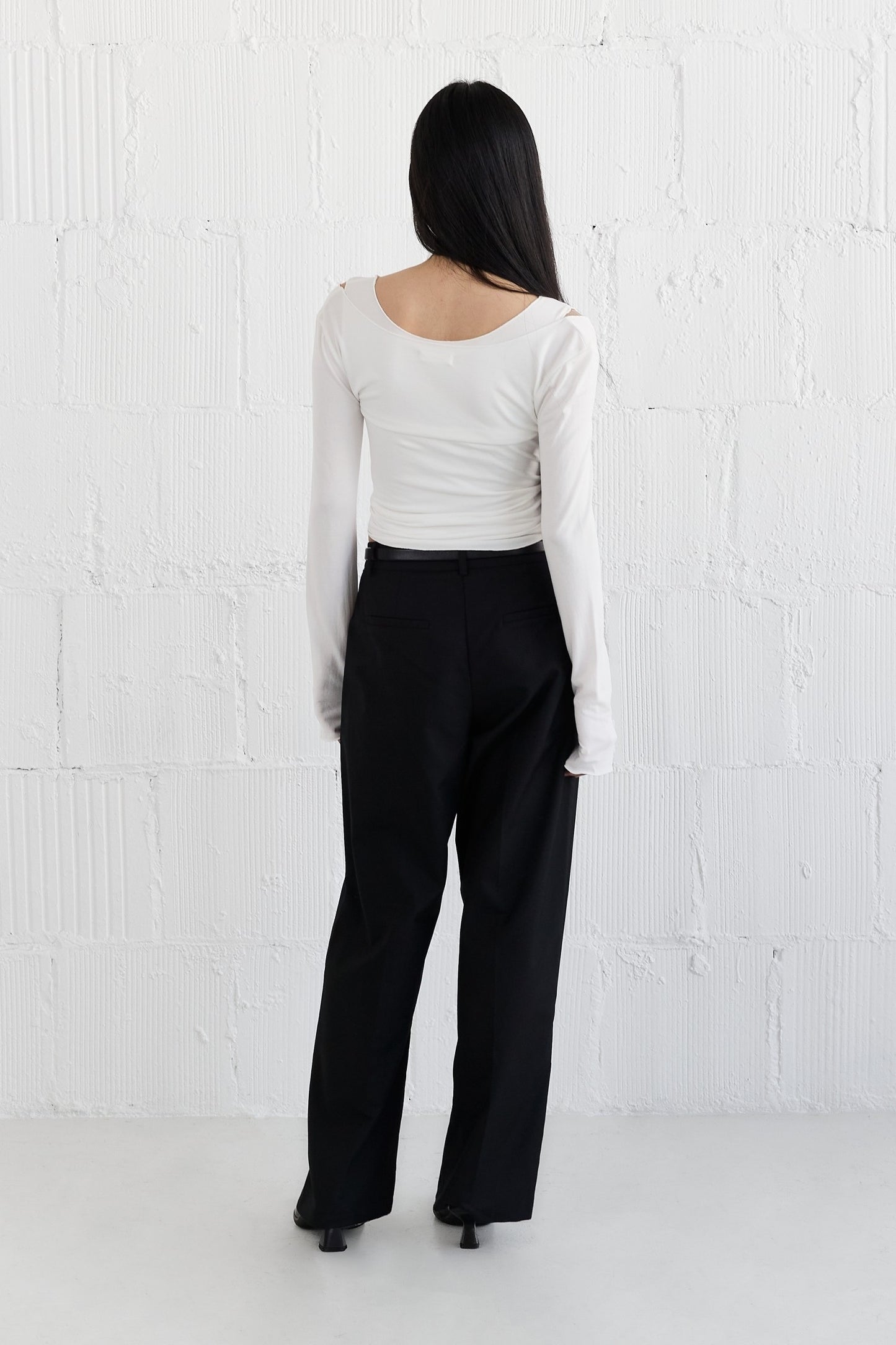 The Modal Top