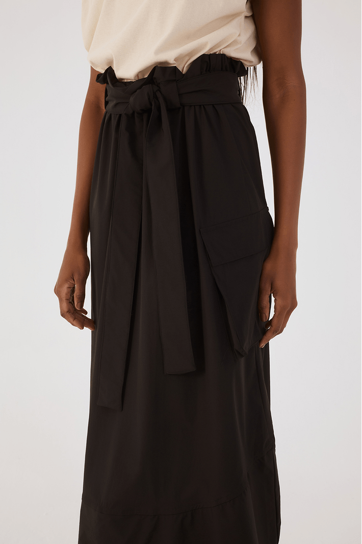 The Isadora Dress