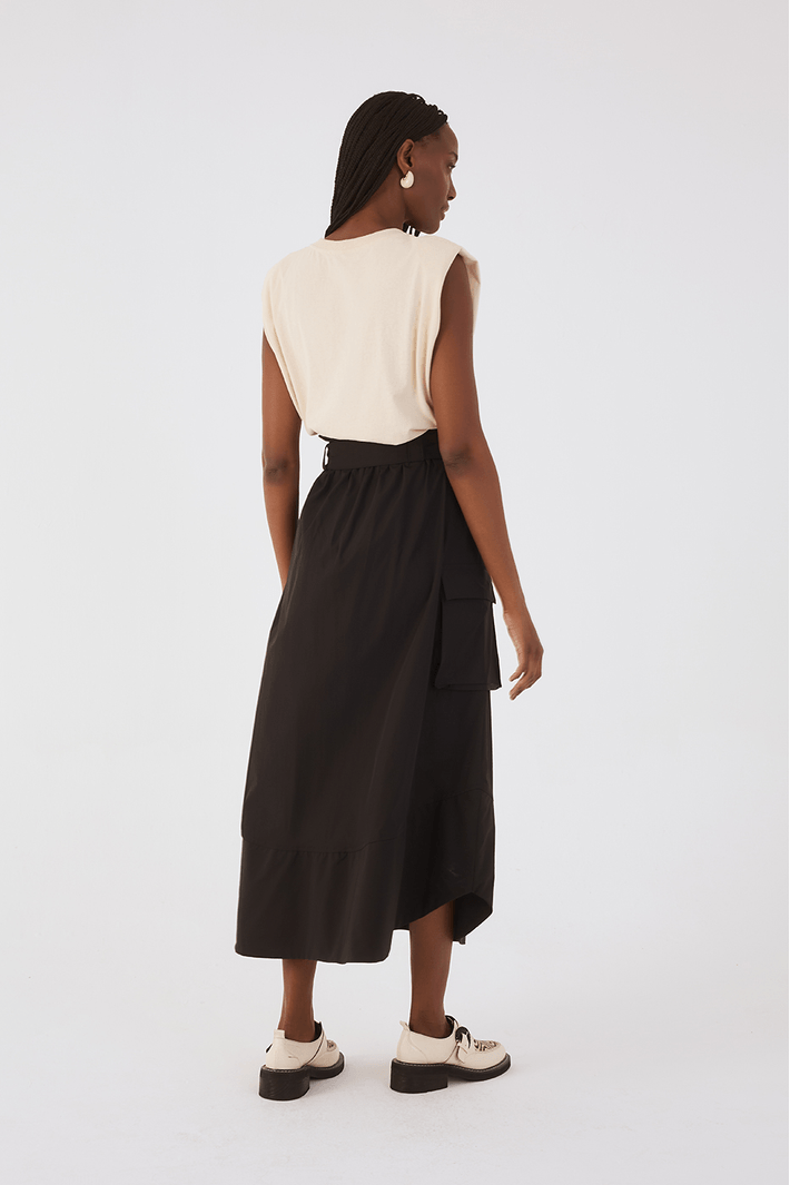 The Isadora Dress