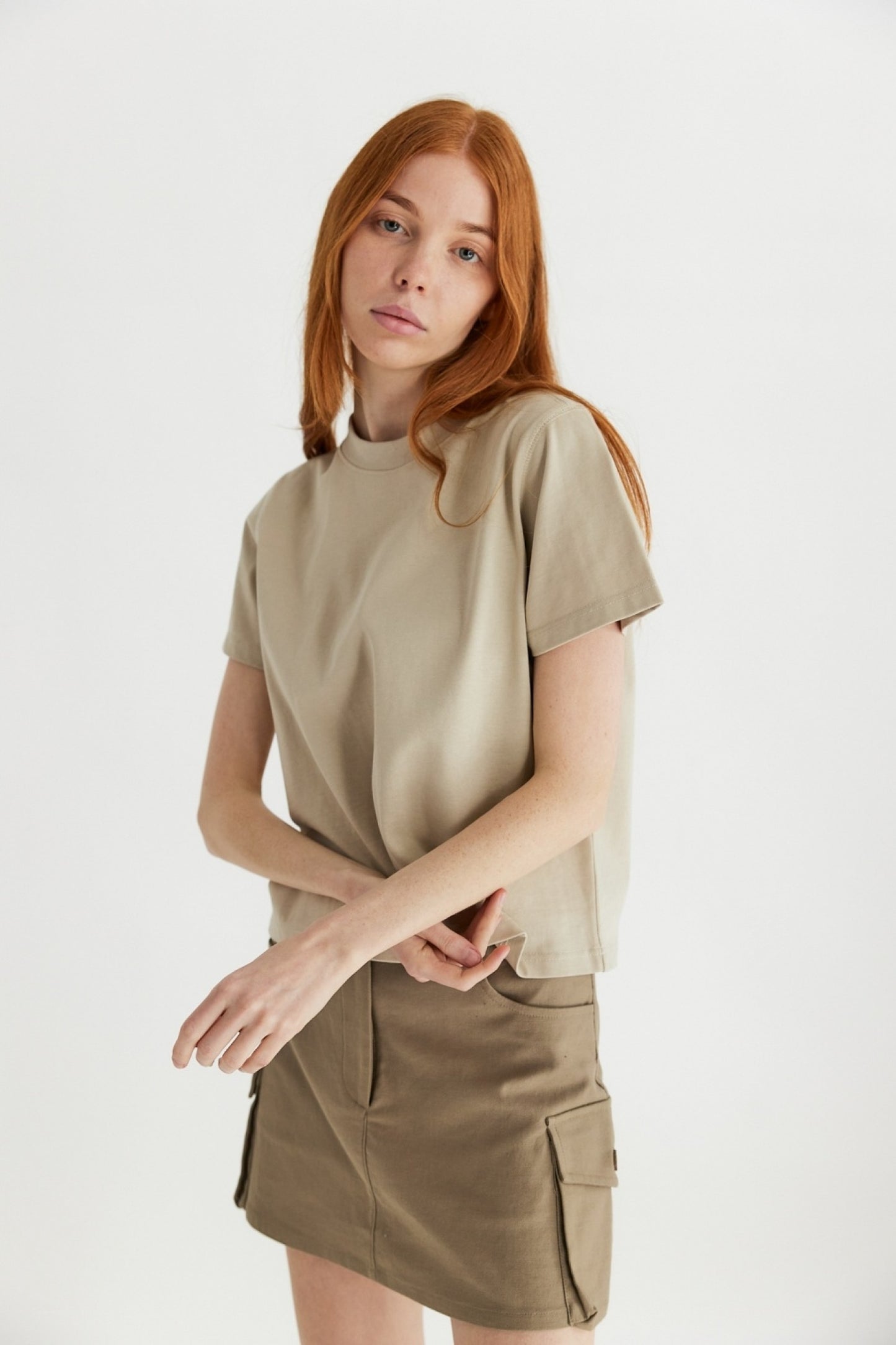 The Dune Tee