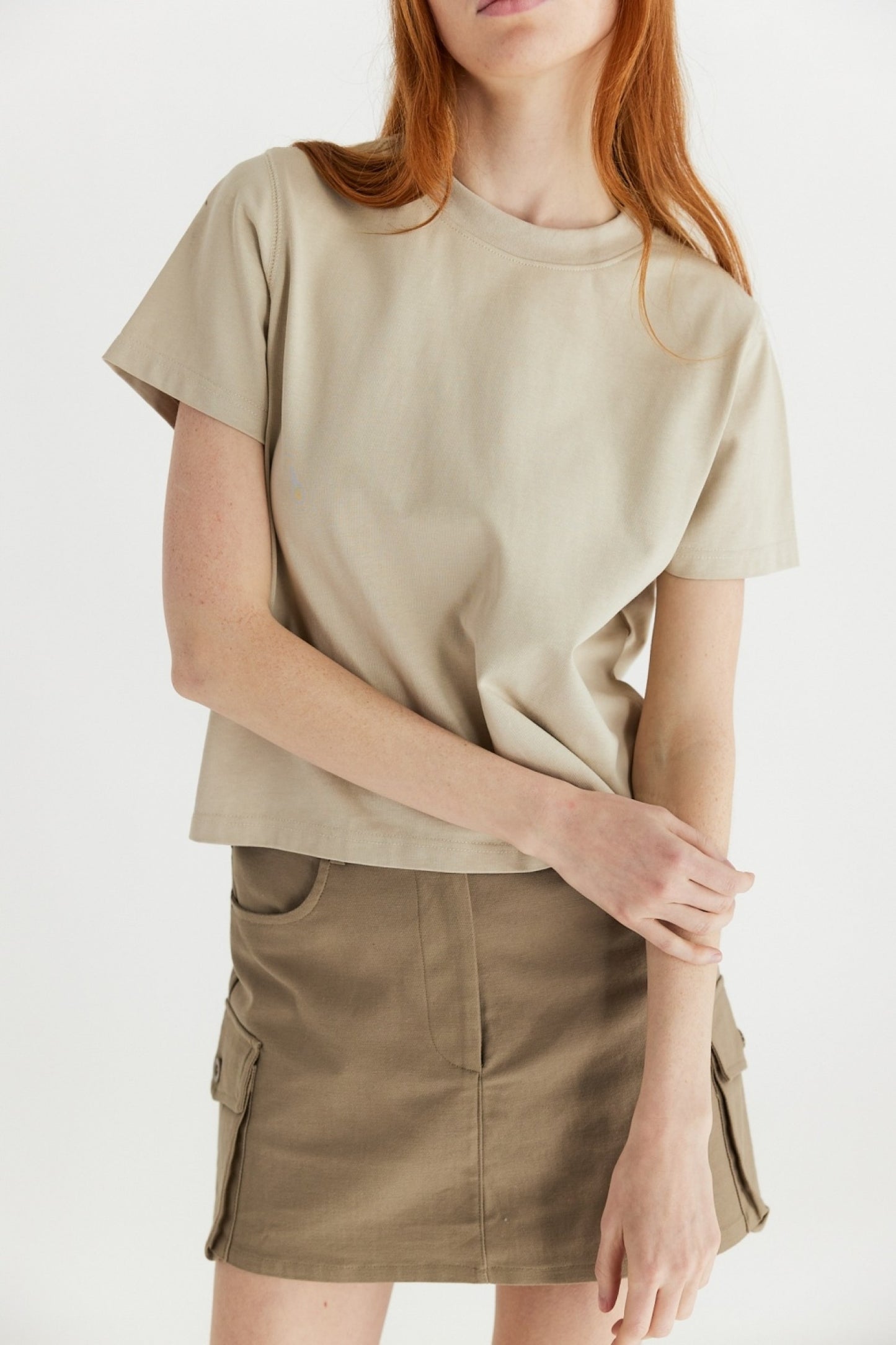 The Dune Tee