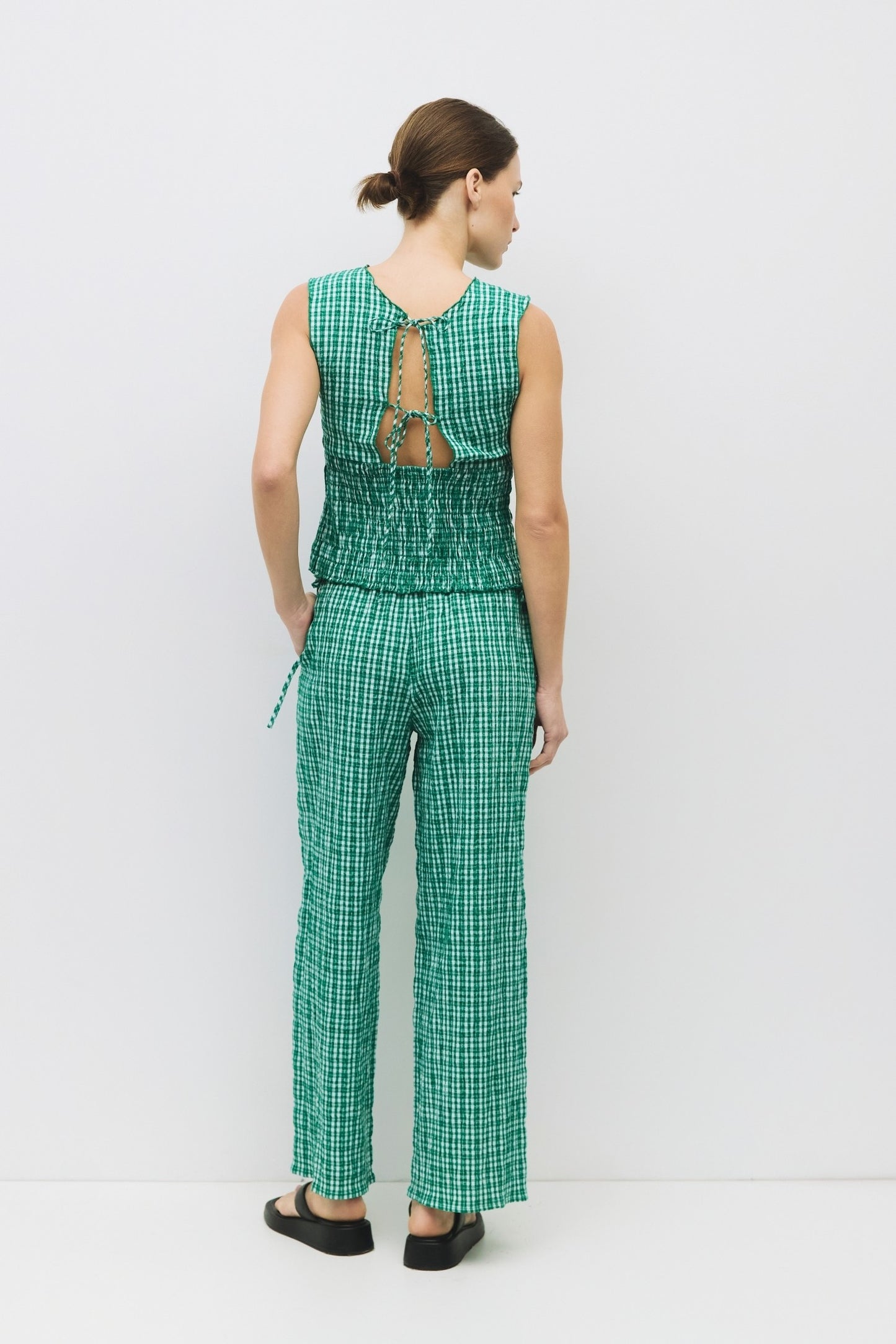 The Colette Top