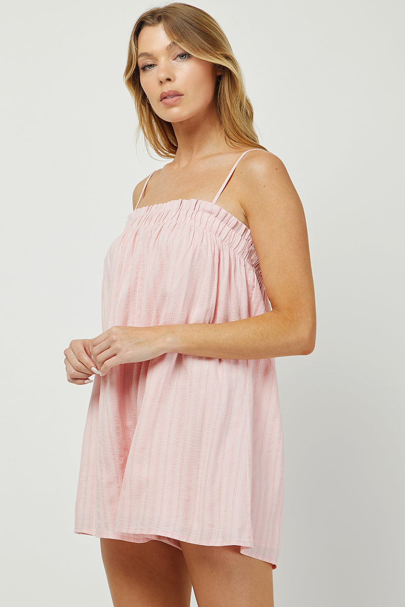 The Ellie Romper