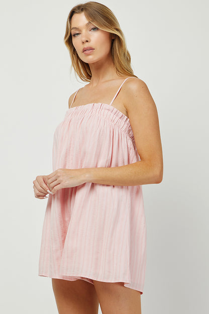 The Ellie Romper