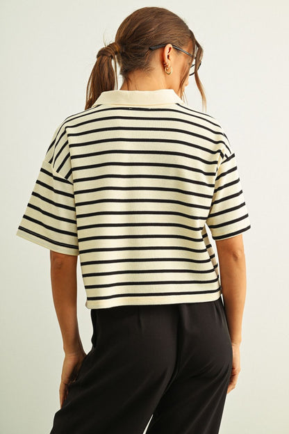 The Simone Polo