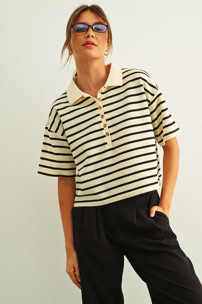 The Simone Polo