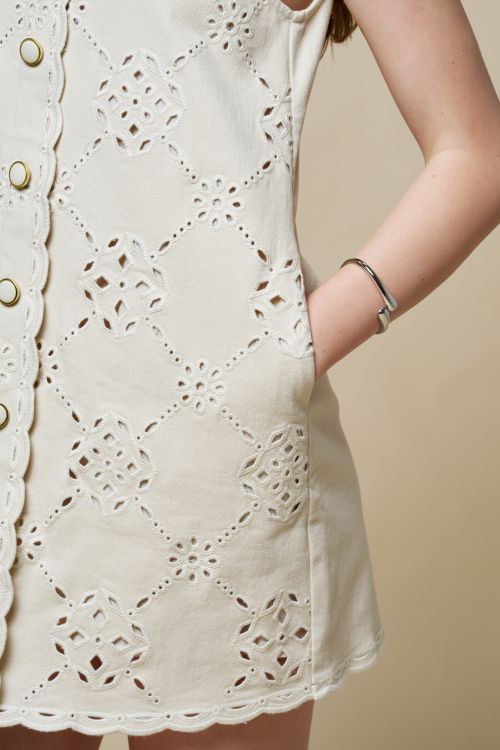 The Mariana Dress