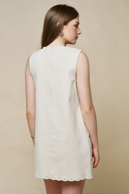 The Mariana Dress