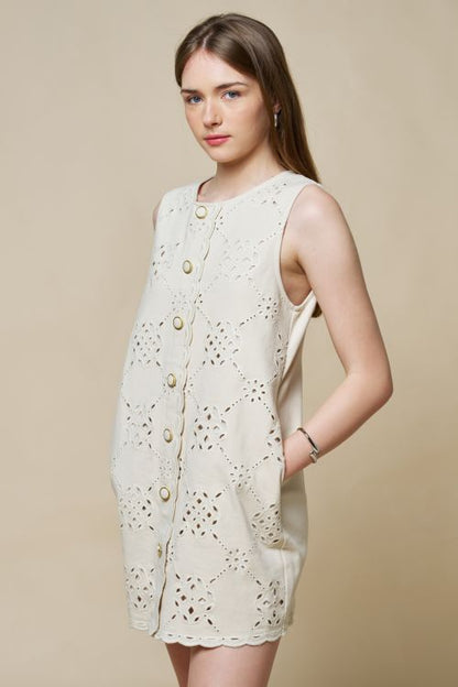 The Mariana Dress