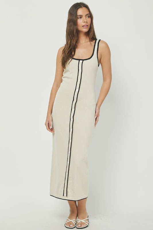 The Maeve Dress