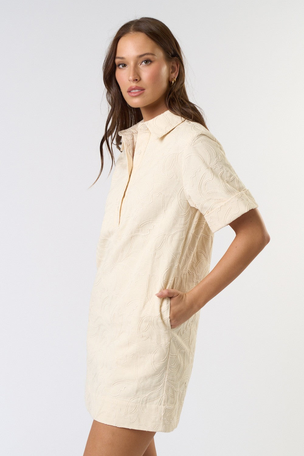 The Lila Dress