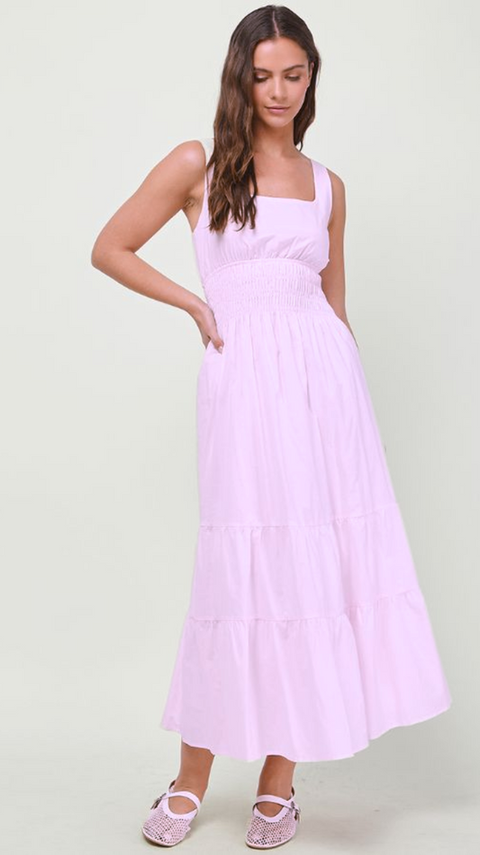 The Ilana Dress