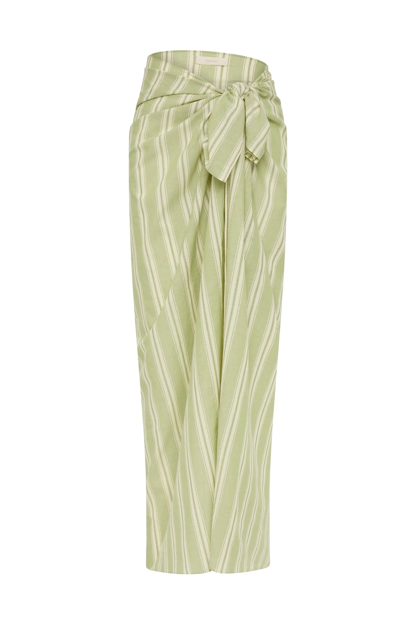 The Lomas Pareo by Faithfull The Brand