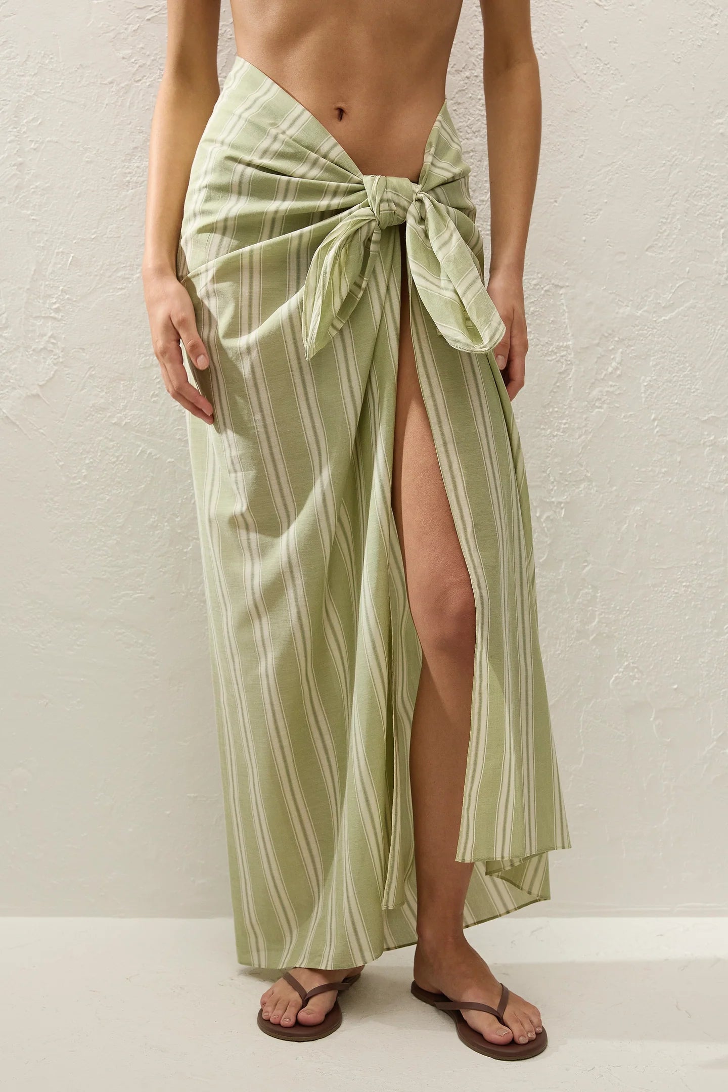 The Lomas Pareo by Faithfull The Brand