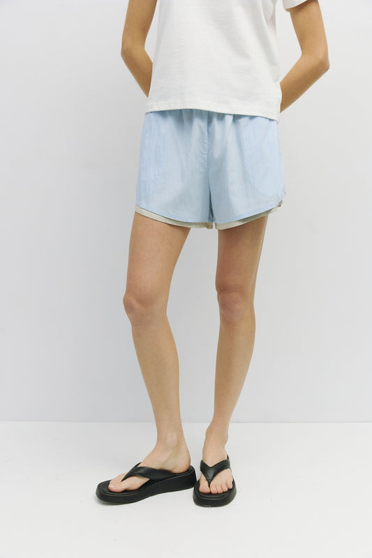 The Luna Shorts