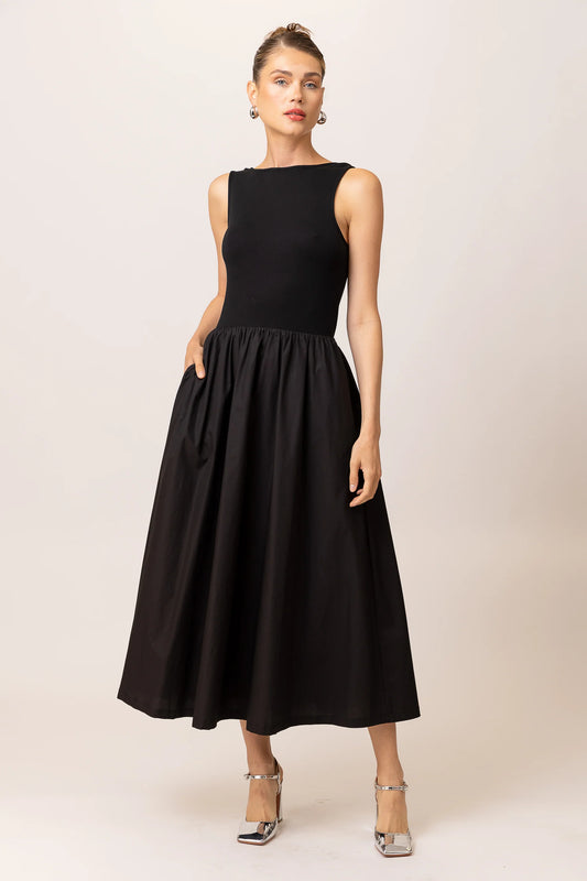 The Matilda Dress