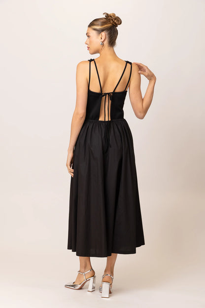 The Matilda Dress
