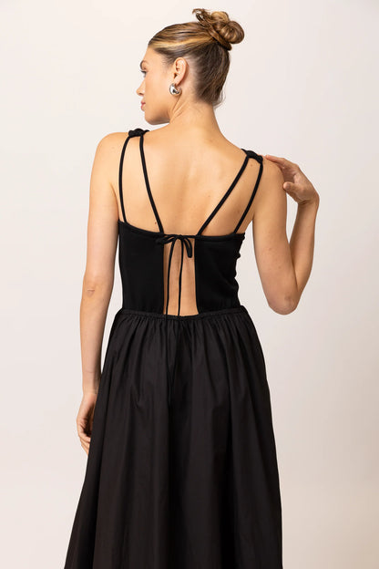 The Matilda Dress