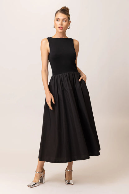 The Matilda Dress