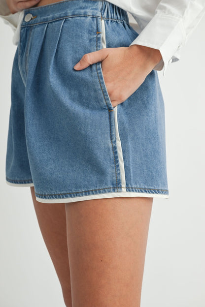 The Betty Shorts