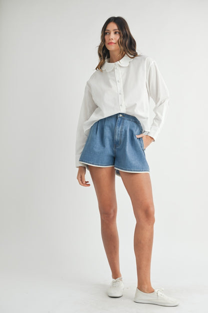 The Betty Shorts