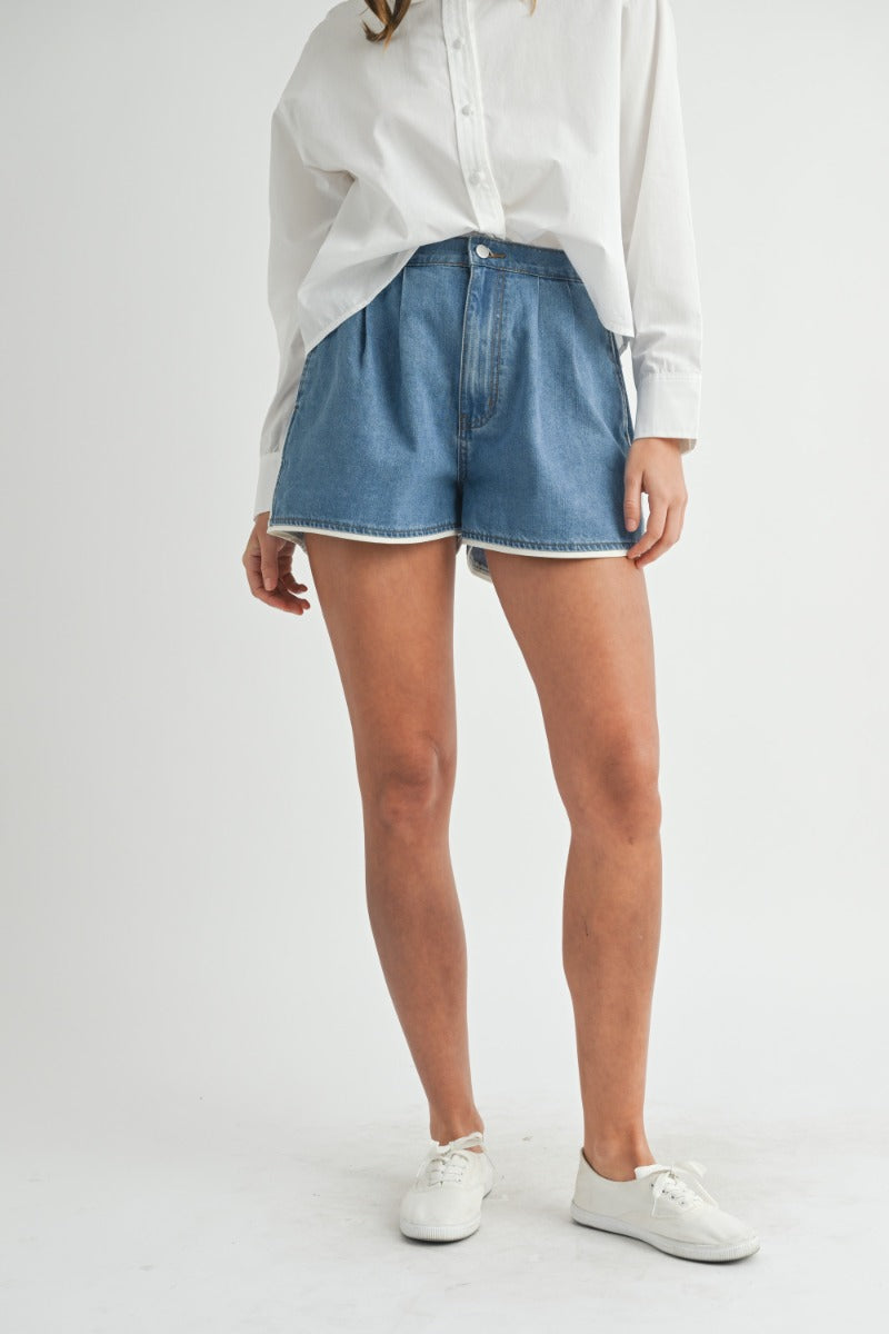 The Betty Shorts