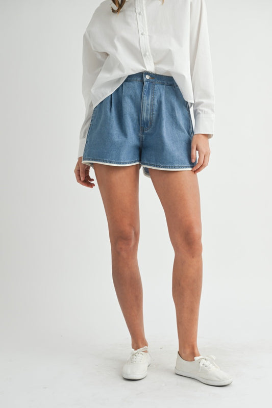 The Betty Shorts