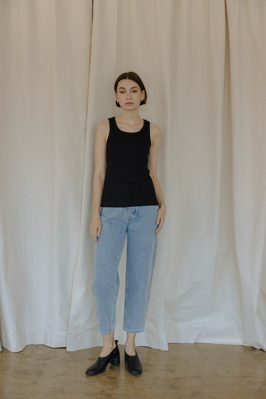 The Noa Jeans