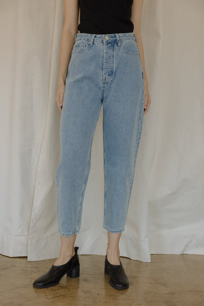 The Noa Jeans