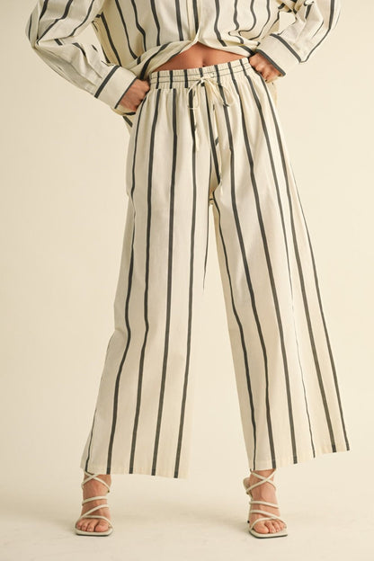 The Bruna Pants