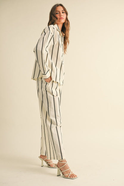 The Bruna Pants