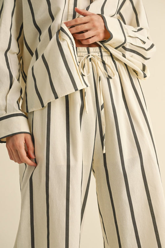 The Bruna Pants