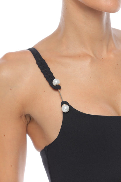 Paola Signature One Piece by Maxine Yachtwear