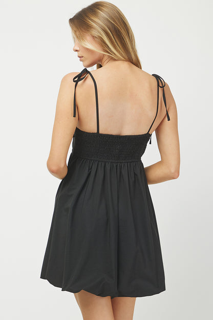 The Piper Dress