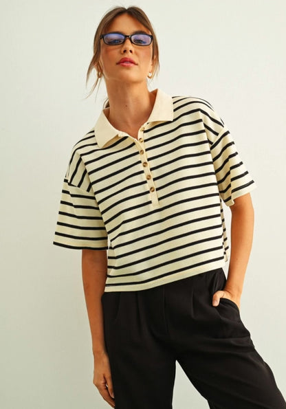 The Simone Polo