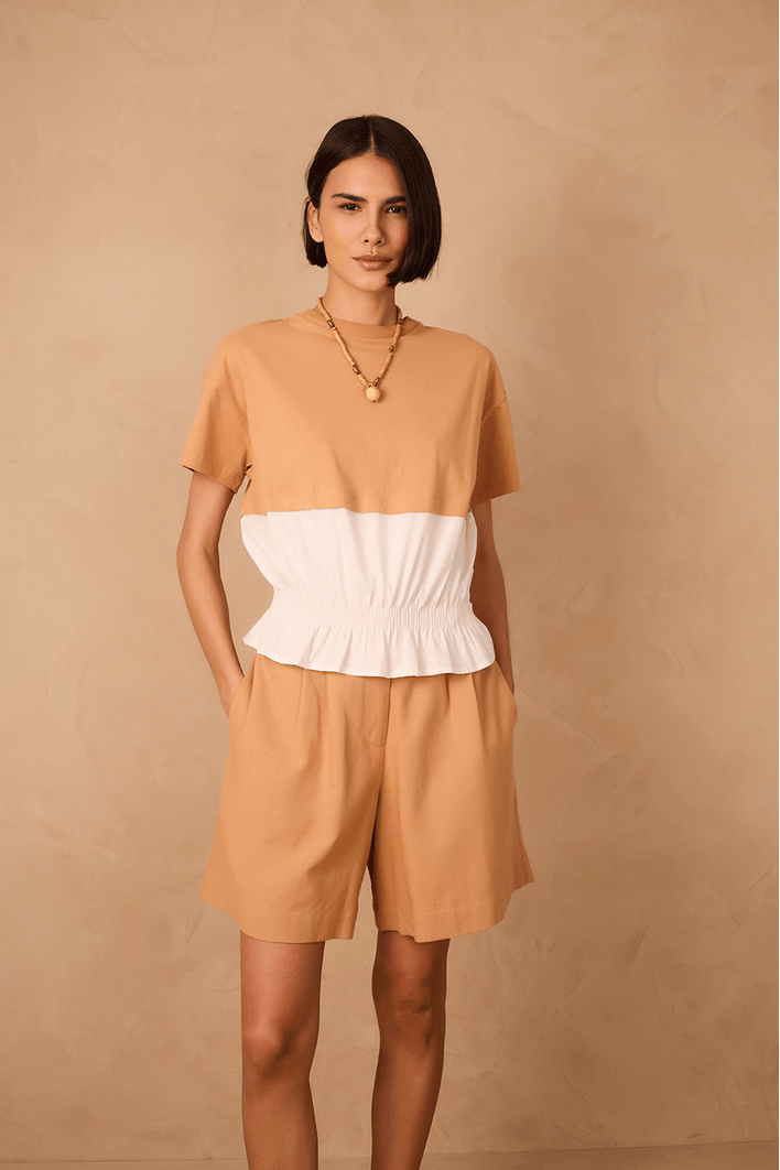 The Areia T-Shirt