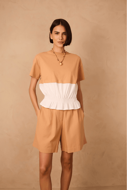 The Areia T-Shirt