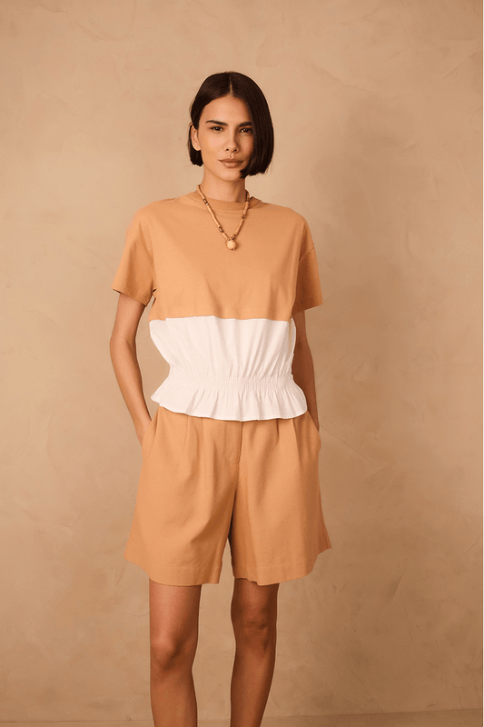 The Areia T-Shirt