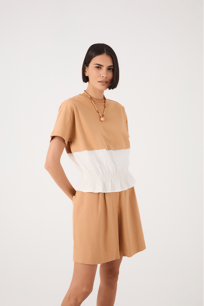 The Areia T-Shirt