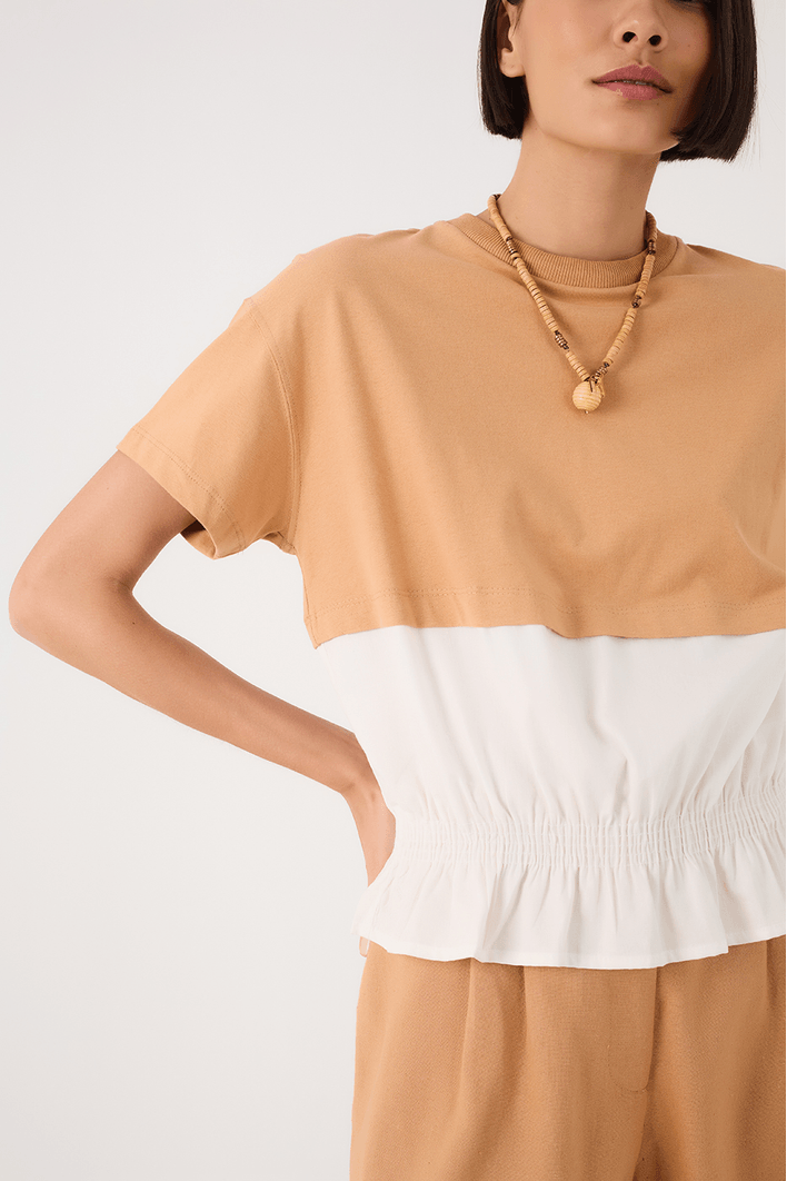 The Areia T-Shirt
