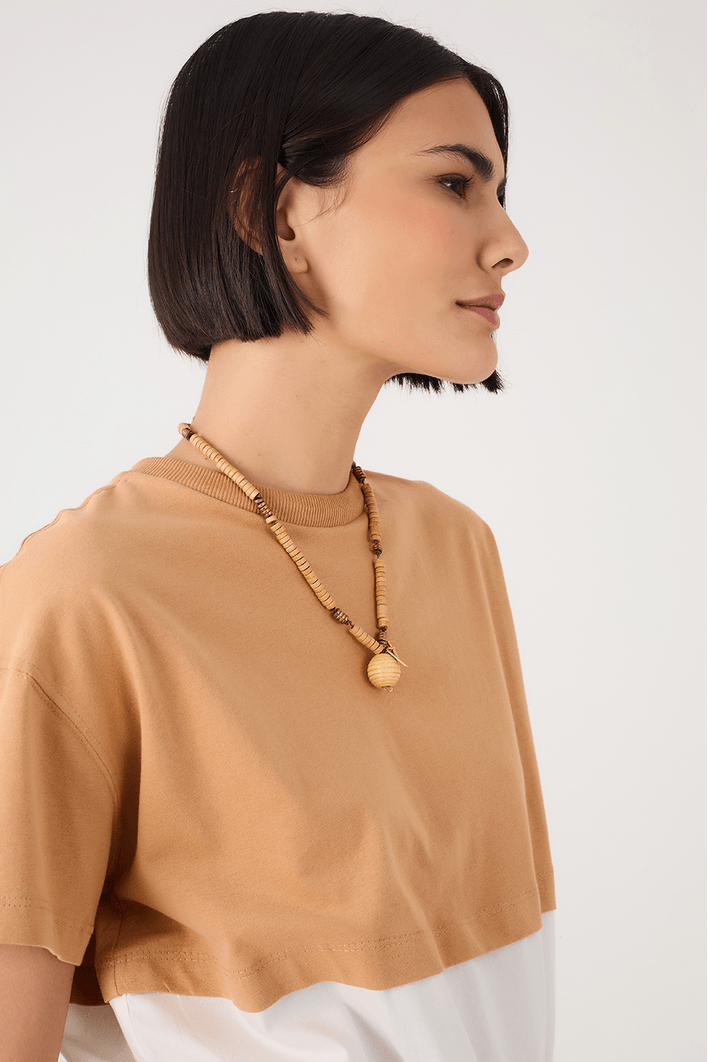 The Areia T-Shirt