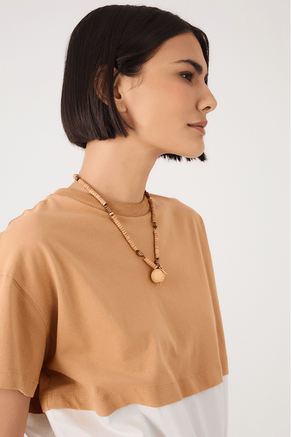 The Areia T-Shirt