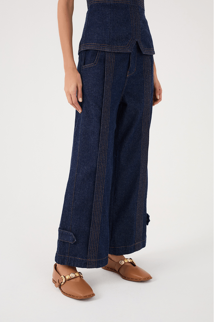 The Cora Jeans
